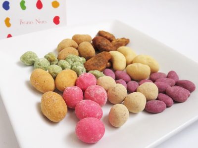 BeansNuts(ビーンズナッツ) ムニュ・オーム16