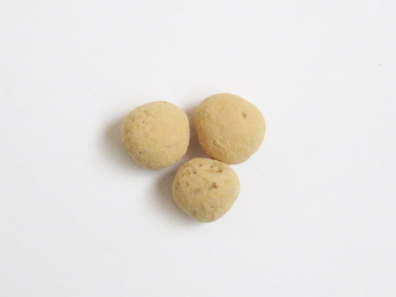 BeansNuts ムニュ・オーム16 きな粉