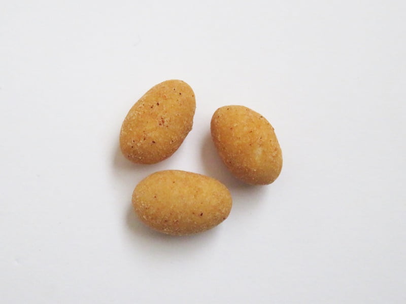 BeansNuts ムニュ・オーム16 パルメザン
