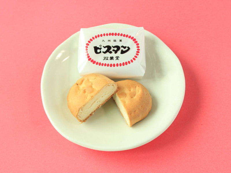 ビスマン　中身