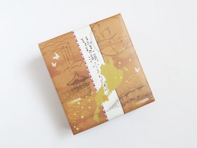 琵琶湖小まんじゅう