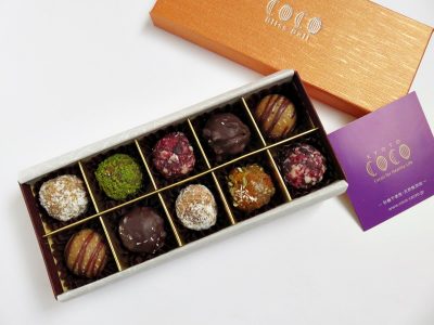 COCO ブリスボールズアソート