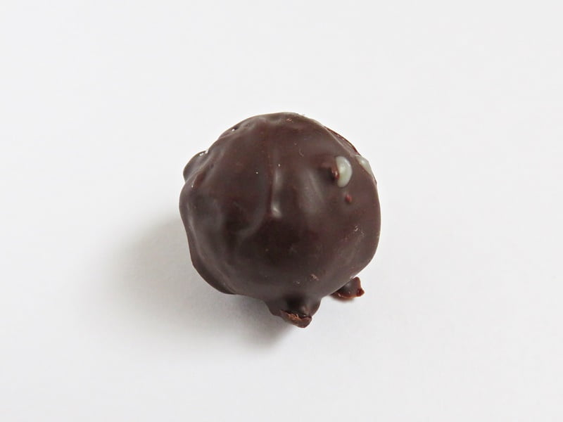 COCO ブリス ボールズ アソート チョコレート