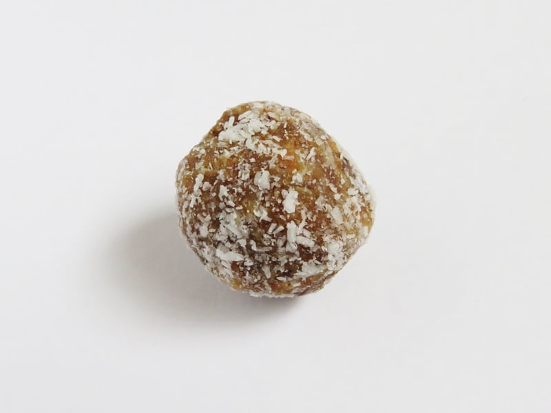 COCO ブリス ボールズ アソート ココナッツ