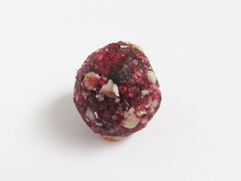 COCO ブリス ボールズ アソート ブルーベリー