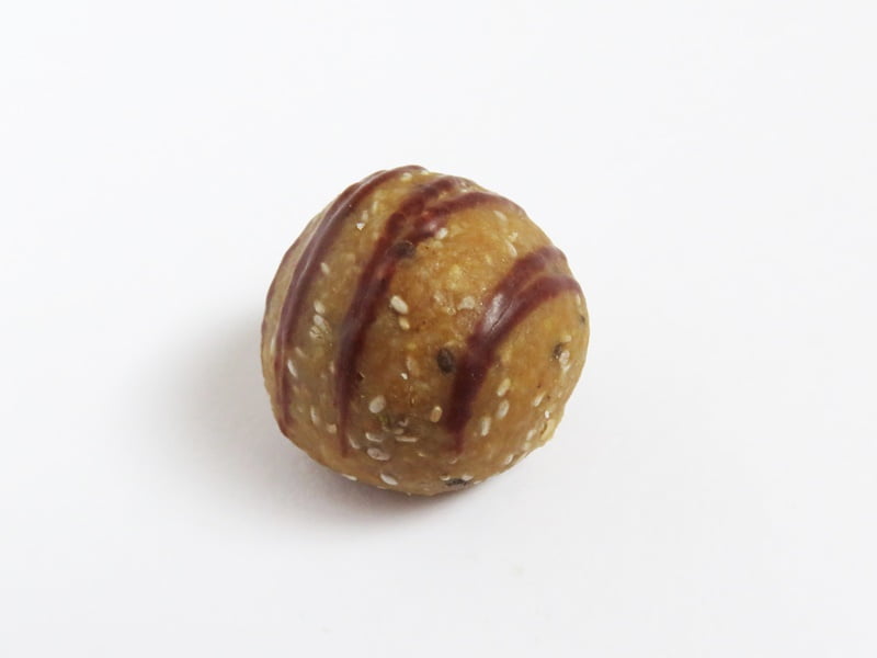 COCO ブリス ボールズ アソート ハニーチアシード