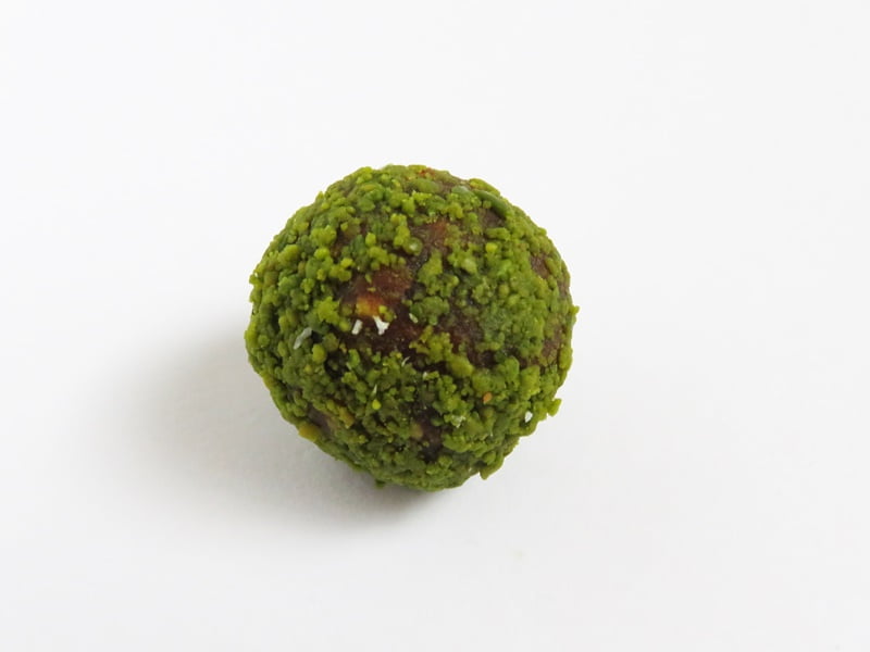 COCO ブリス ボールズ アソート デーツ