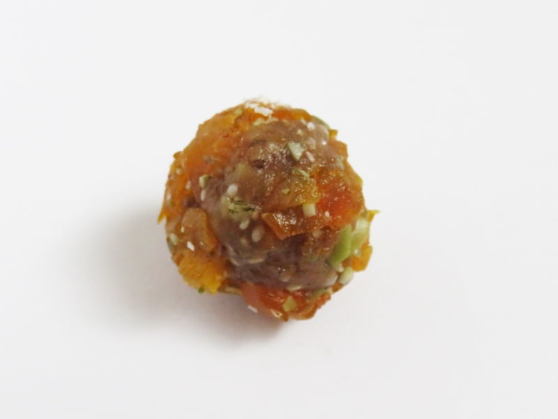 COCO ブリス ボールズ アプリコット