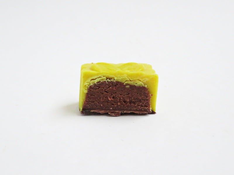 COCO チョコレート 10 イエロー・ターメリック