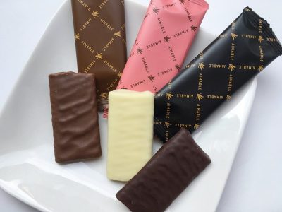 MOCHI CREAM クレープ・オ・ショコラ