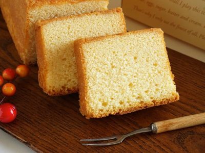 エスコヤマ 昔風バターカステラ カスティーリャ