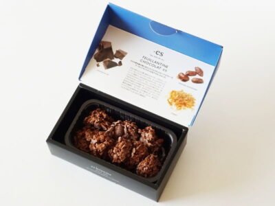 エスコヤマ フィアンティーヌショコラ-es