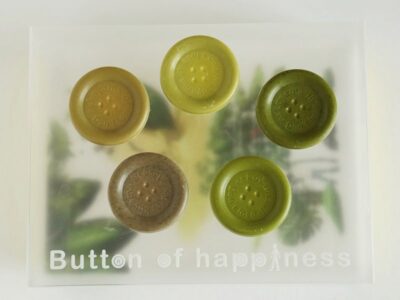 エスコヤマ 幸せのボタン ～ Don’t lose it! ～