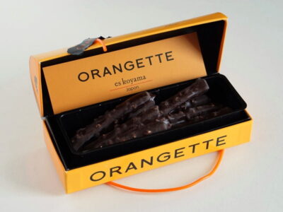 エスコヤマ オランジェット