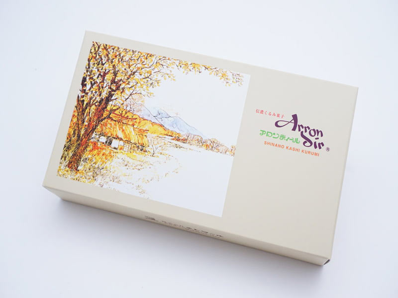 エトワール　アロンディール　外装