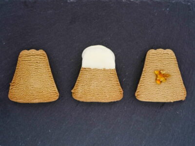 フジヤマクッキー 紅茶