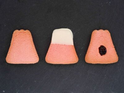 フジヤマクッキー ストロベリー