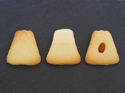 フジヤマクッキー バニラ