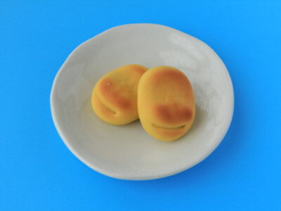 鶴屋吉信 福ハ内