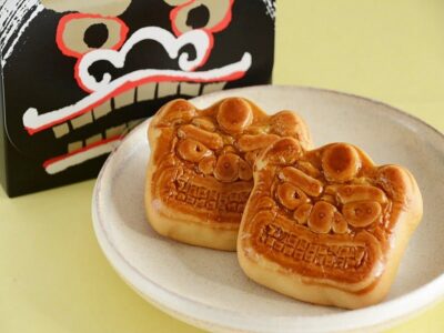 さいとう製菓 ガガニコ