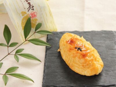 五郎島金時 芋長寿