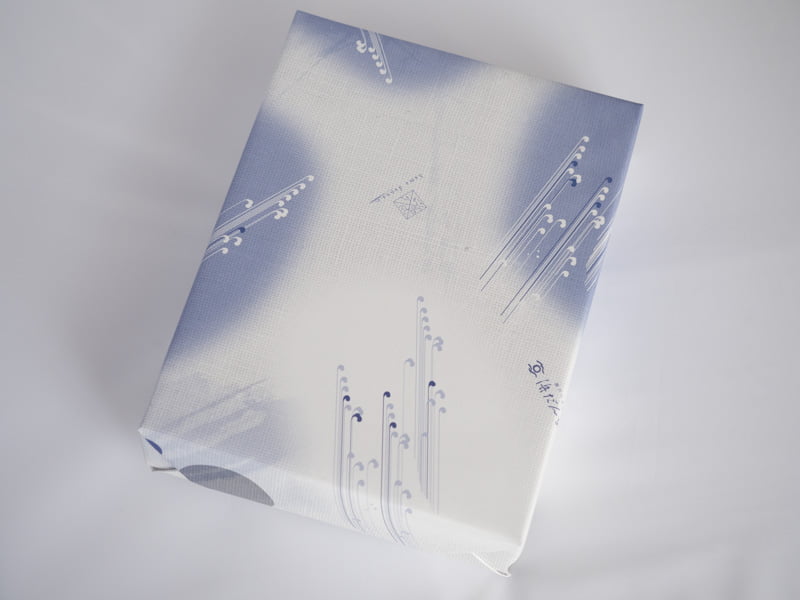 浜だんな お城もなか 外装