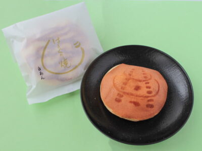 武蔵屋総本店 はまぐり焼