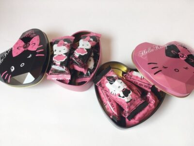 USJ ハローキティクランチ