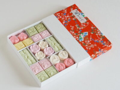 寳月堂 福ならべ