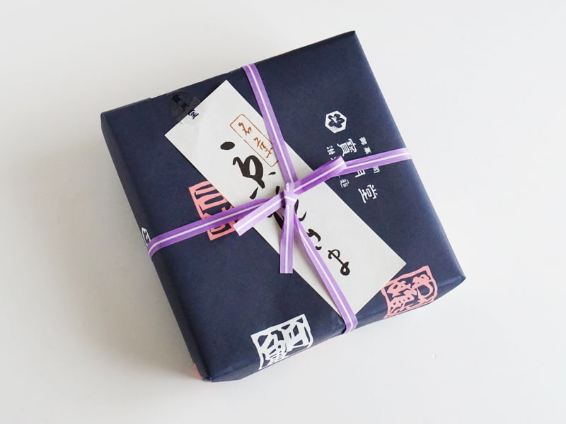 寶月堂 京極さま(大型)外装