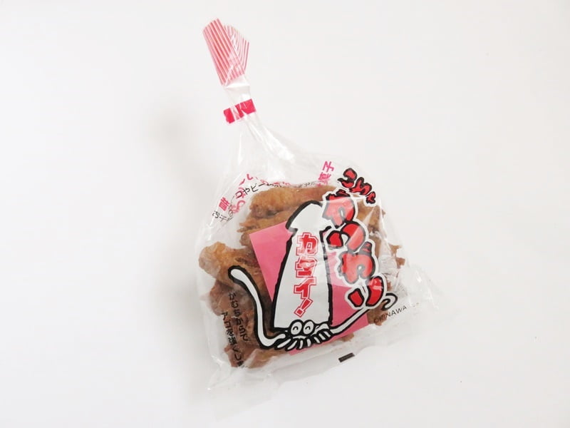 いちゃがりがり 外装