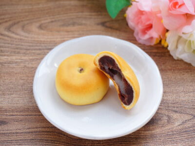 和泉屋菓子店 浅間山