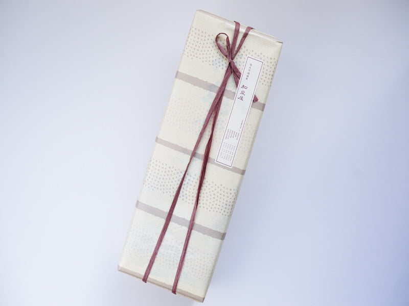 和泉屋　かすてら　外装