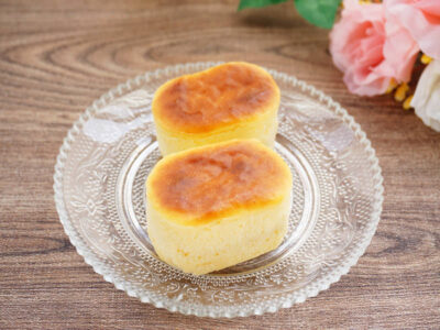 和泉屋菓子店 はんじゅくチーズ