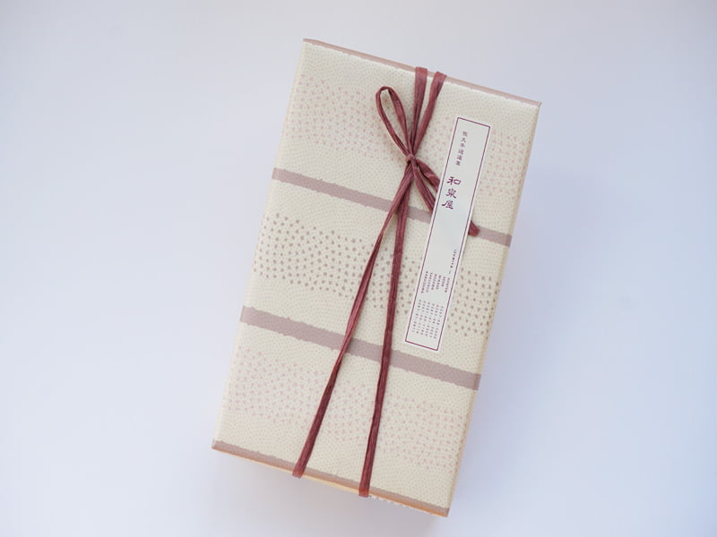 和泉屋　かぷちぃーず　外装