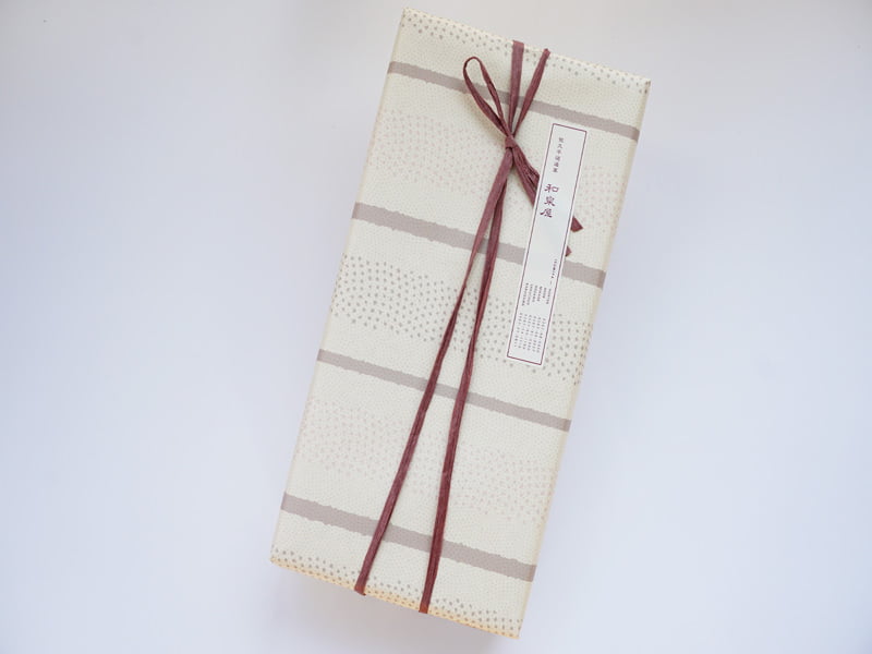 和泉屋　鯉ぐるま　外装