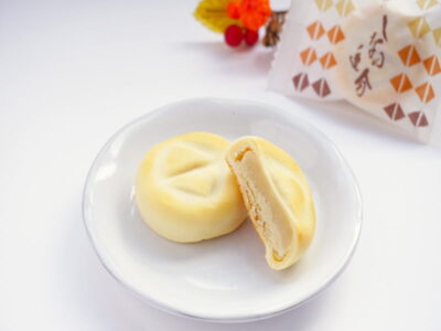 和泉屋菓子店 しなの追分