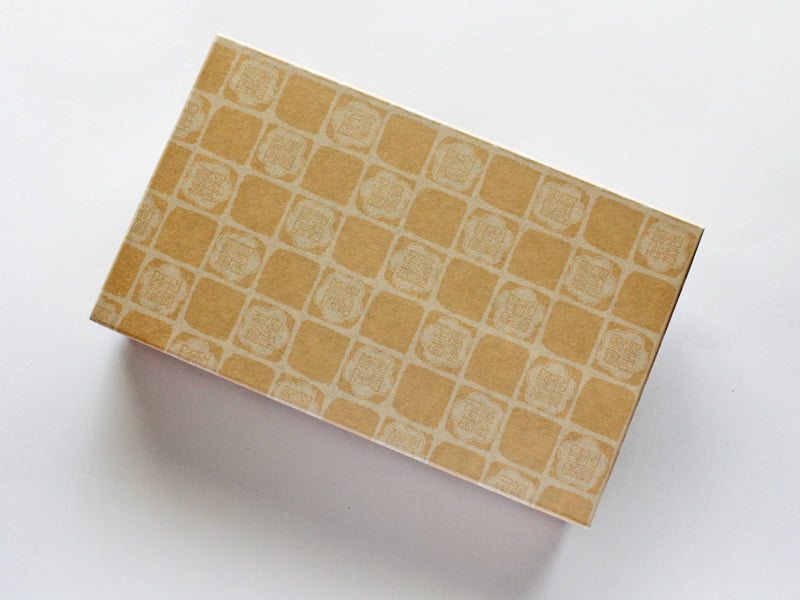 加賀の殿様 外装