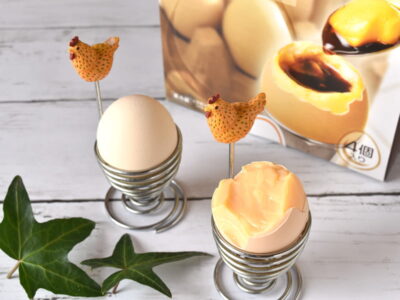 北坂たまご たまごまるごとプリン