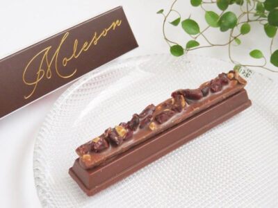 キットカットショコラトリー モレゾン チョコレート
