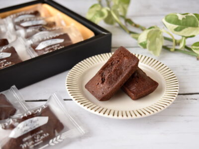 神戸プチフィナンシェ カカオデラックス