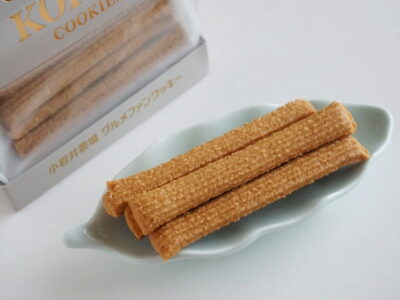 小岩井農場グルメファンクッキー まきばの小枝