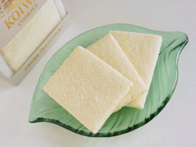 小岩井農場グルメファンクッキー 雪のまきば