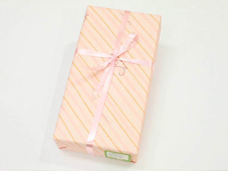 蔵の恋文　外装