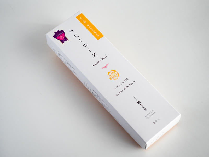 マミーローズ 外装