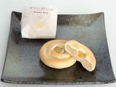 三河屋 マミーローズ