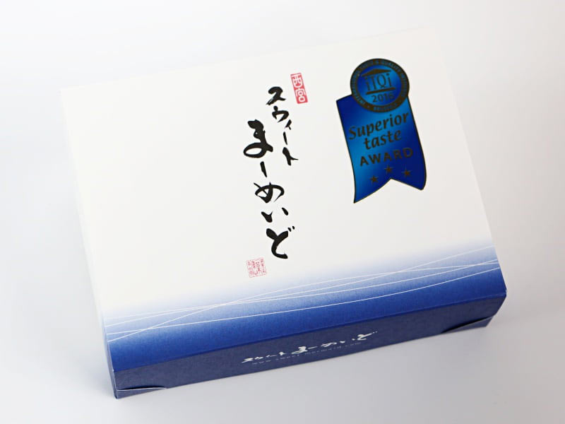 スウィートまーめいど外装写真