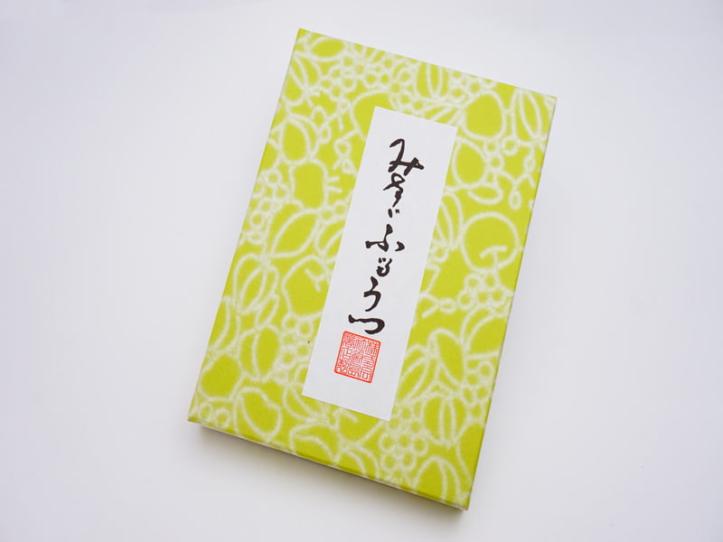 飯島商店　みすゞフルーツ　外装