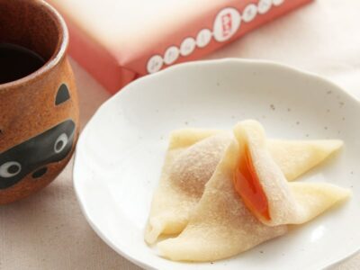 みたらしおたべ