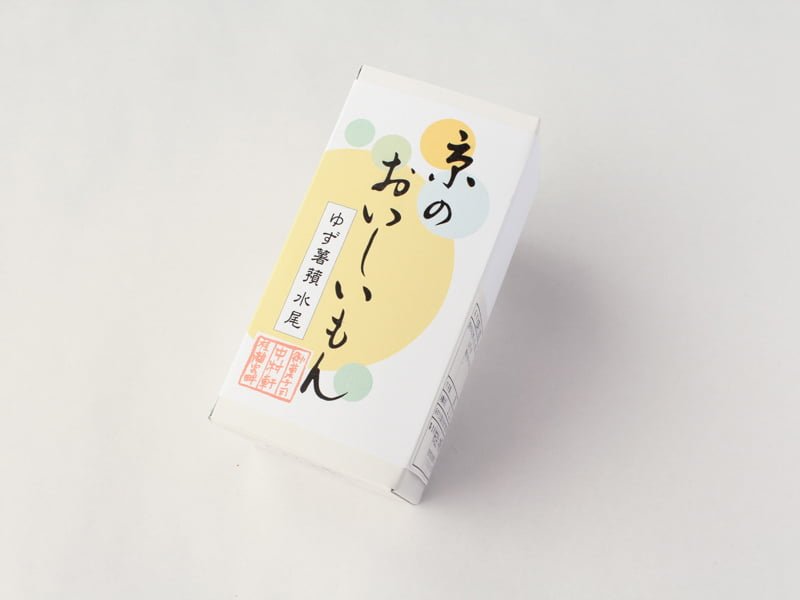 水尾 外装